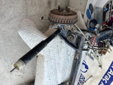Oto Çıkma Parça / Renault / Clio / Alt Takım / Arka Dingil / Çıkma Parça 