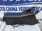 Oto Çıkma Parça / Peugeot / Rifter / Koltuk & Döşeme / Orta Konsol / Çıkma Parça 