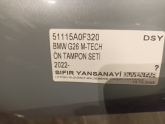 Oto Çıkma Parça / Bmw / 4 Serisi / Tampon / Ön Tampon / Sıfır Parça 