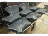 Oto Çıkma Parça / Mercedes / 200 / Direksiyon / Direksiyon Airbag / Çıkma Parça 
