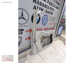 Oto Çıkma Parça / Volkswagen / Golf / Kaporta & Karoser / Sol Ön Kapı / Çıkma Parça 