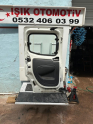 Oto Çıkma Parça / Fiat / Fiorino / Kaporta & Karoser / Sol Sürgülü Kapı / Çıkma Parça 