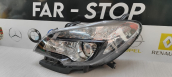 Oto Çıkma Parça / Opel / Mokka / Far & Stop / Sol Ön Far / Çıkma Parça 
