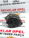 Oto Çıkma Parça / Chevrolet / Captiva / Elektrik / Şarj Dinamosu / Çıkma Parça 