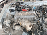Oto Çıkma Parça / Nissan / Primera / Motor / Motor (komple) / Çıkma Parça 
