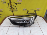 Oto Çıkma Parça / Opel / Crossland X / Far & Stop / Sol Ön Far / Çıkma Parça 