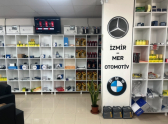 Oto Çıkma Parça / Mercedes / 250 / Motor / Motor (komple) / Çıkma Parça 