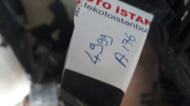 Oto Çıkma Parça / Mercedes / A Serisi / Kaporta & Karoser / Panjur / Çıkma Parça 