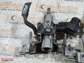 Oto Çıkma Parça / Fiat / Egea / Direksiyon / Direksiyon Kolon Kilidi / Çıkma Parça 