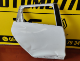 Oto Çıkma Parça / Renault / Clio / Kaporta & Karoser / Sağ Arka Kapı / Çıkma Parça 