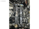 Komple 2.0 Evanda motor