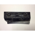 Audi A4 S4 A5 Klima Kontrol Paneli 8T2820043S A2C53307437