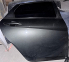 Oto Çıkma Parça / Hyundai / Accent / Kaporta & Karoser / Sağ Arka Kapı / Çıkma Parça 