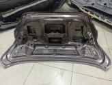 Oto Çıkma Parça / Fiat / Egea / Kaporta & Karoser / Bagaj Kapağı / Çıkma Parça 