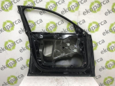 Oto Çıkma Parça / Audi / A6 / Kaporta & Karoser / Sol Ön Kapı / Çıkma Parça 