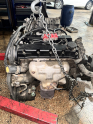 Oto Çıkma Parça / Chevrolet / Kalos / Motor / Motor (komple) / Çıkma Parça 