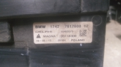 Oto Çıkma Parça / Bmw / 1 Serisi / Fan / Fan Beyni / Çıkma Parça 