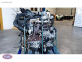 Oto Çıkma Parça / Ford / Tourneo Connect / Motor / Motor (komple) / Çıkma Parça 