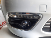 Oto Çıkma Parça / Renault / Fluence / Tampon / Ön Tampon / Sıfır Parça 