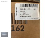 Oto Çıkma Parça / Volkswagen / Jetta / Kalorifer / Kalorifer Izgarası / Sıfır Parça 
