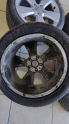 Oto Çıkma Parça / Volkswagen / Jetta / Jant & Lastik / Çelik Jant / Çıkma Parça 