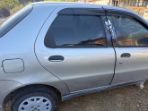 Hurda Belgeli Araçlar / Fiat / Albea