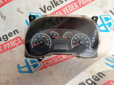 fiat fiorino doblo 1.3 multijet gösterge saati