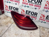 Oto Çıkma Parça / Mercedes / E Serisi / Far & Stop / Sol Arka Stop / Çıkma Parça 