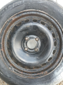 Renault Megane Ve Scenin 2 15 Teneke Jant