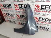 Oto Çıkma Parça / Toyota / Corolla / Kaporta & Karoser / Sol Ön Çamurluk / Çıkma Parça 