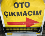 VOLKSWAGEN  AMAROK ÖN TAMPON ORTA IZGARA 2HH853677