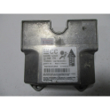 Opel Corsa D Airbag Beyni 13288176 327963935 CC