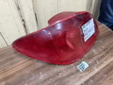 Oto Çıkma Parça / Peugeot / 307 / Far & Stop / Sol Arka Stop / Çıkma Parça 