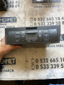 Oto Çıkma Parça / Audi / A4 / Klima / Kontrol Paneli / Çıkma Parça 