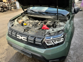 Dacia Duster Blue Dci Çıkma Direksiyon Mili Eps