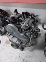 VOLKSWAGEN PASSAT 2.0 TDI ( CBA ) KODLU ÇIKMA DOLU MOTOR SMG OTO