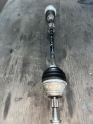 Oto Çıkma Parça / Skoda / Karoq / Alt Takım / Aks / Çıkma Parça 
