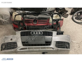 Oto Çıkma Parça / Audi / A4 / Tampon / Ön Tampon / Çıkma Parça 