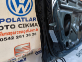 Oto Çıkma Parça / Audi / A4 / Kaporta & Karoser / Kapı Çıtası / Çıkma Parça 