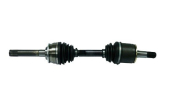 AKS KOMPLE SOL MİTSUBİSHİ L200 M-T 4x4 - PAJERO 87>06 (616 mm)