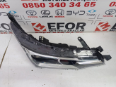 Oto Çıkma Parça / Toyota / Corolla / Far & Stop / Sağ Ön Far / Çıkma Parça 