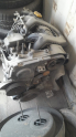 FİAT DOBLO 1.9 DÜZ ÇIKMA GARANTİLİ KOMPLE MOTOR