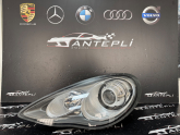 PORSCHE PANAMERA SOL FAR ÇIKMA ORİJİNAL