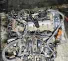 VOLKSWAGEN POLO 1,4 AKK  MOTOR ÇIKMA GARANTİLİ ÇEVİK OTO