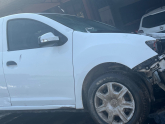 Oto Çıkma Parça / Renault / Symbol / Kaporta & Karoser / Sol Ön Kapı / Çıkma Parça 