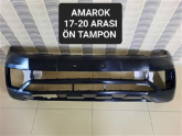AMAROK ÖN TAMPON 2017 2018 2019 2020 SIFIR 2H6807221A