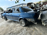 Oto Çıkma Parça / Ford / Escort / Kaporta & Karoser / Sağ Ön Kapı / Çıkma Parça 