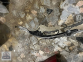Oto Çıkma Parça / Mercedes / C Serisi / Tampon / Ön Tampon / Çıkma Parça 