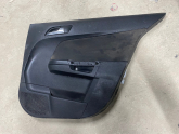 OPEL ASTRA H HB SAĞ ARKA KAPI DÖŞEMESİ 13224590 CANCAN OPEL
