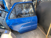 Oto Çıkma Parça / Hyundai / Elantra / Kaporta & Karoser / Sağ Arka Kapı / Çıkma Parça 